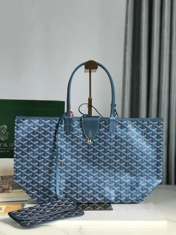 Goyard Bag 